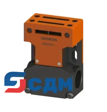 3SE2257-6XX Пластиковый корпус, 50 мм