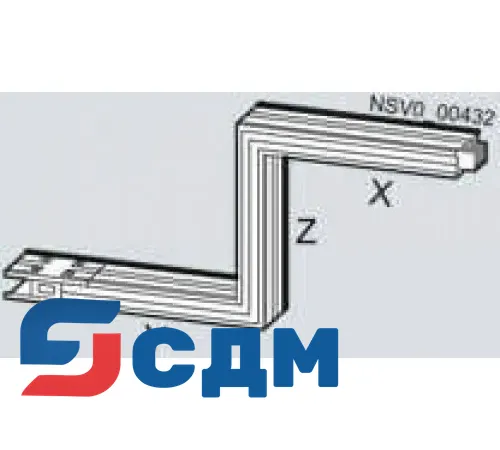 BVP:261906 Соединительные элементы, Медь