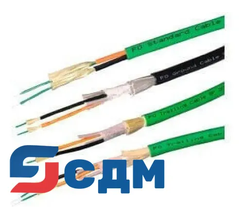 Siemens 6XV1873-6AN10 Оптический кабель IE FO Cord