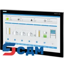 6AV7863-4MA00-0AA0 SIMATIC Industrial Flat Panel