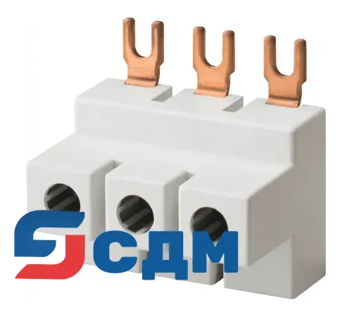 5ST2600 Компактные основания для стартерных комбинаций