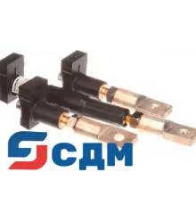 3VL9400-4RM31 Rear Terminals