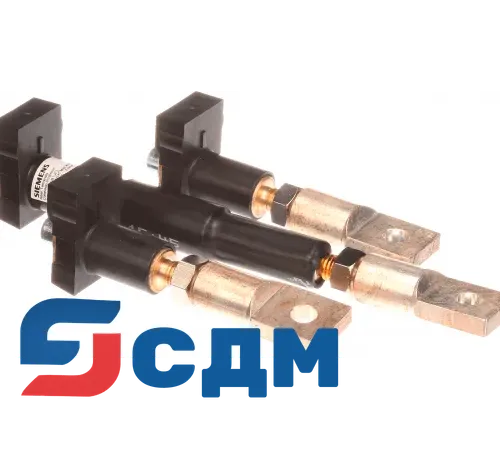 3VL9400-4RM31 Rear Terminals