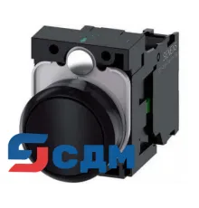 3SU1100-0AB10-1BA0-ZY13 Кнопка