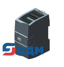 6ES7222-1BH32-0XB0 Программируемый контроллер