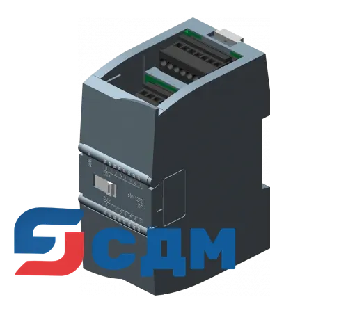 6ES7222-1BH32-0XB0 Программируемый контроллер