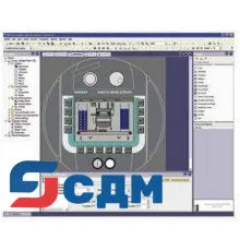6AV6610-0AA51-3CU8 SIMATIC WinCC flexible ES