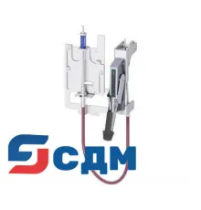 3VA9448-0CK12 Ручные выключатели