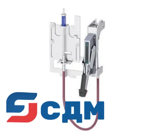 3VA9448-0CK12 Ручные выключатели