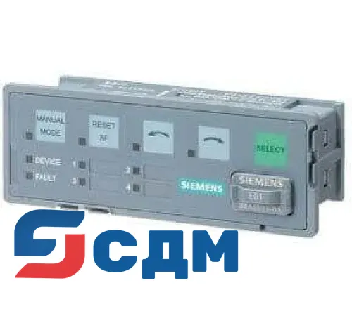 3RA6913-1A Дополнительные принадлежности