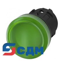 3SU1001-6AA40-0AA0 Контрольные лампы