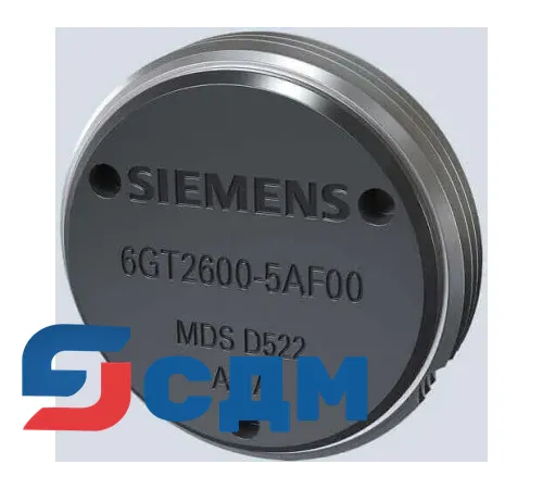6GT2600-5AF00 MDS D522