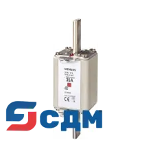 3NA7260 Предохранитель Siemens