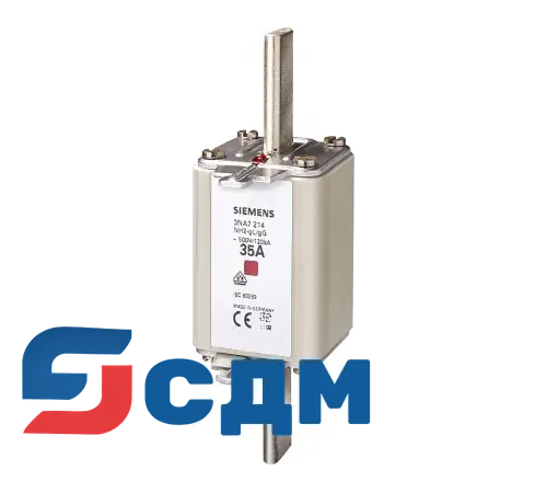 3NA7260 Предохранитель Siemens