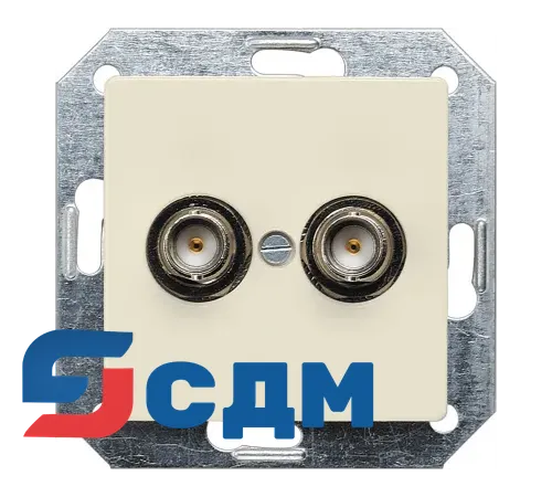 5TG2067 Телекоммуникационная розетка