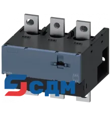 3RB2966-2WH2 Модуль измерения тока для реле перегрузки 3RB22, 3RB23, 3RB24