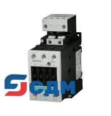 Контактор Siemens 3RT1036-1XF40-0LA2