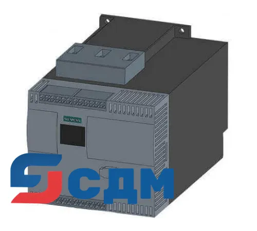 Siemens 3RW4422-3BC35 Устройство плавного пуска