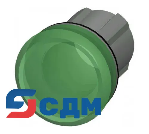 3SU1051-6AA40-0AA0 Контрольные лампы