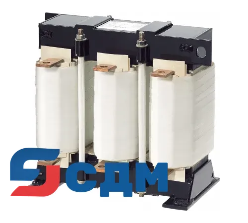 4EU2722-1CA00-0AA0 Дроссель SIDAC-D