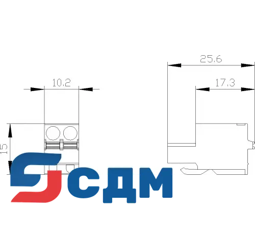 3RF2900-2TA88 Полупроводниковые реле 22,5 мм