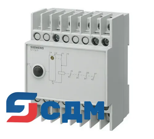 5TT3411 7LQ3 Мониторы для медицинских помещений