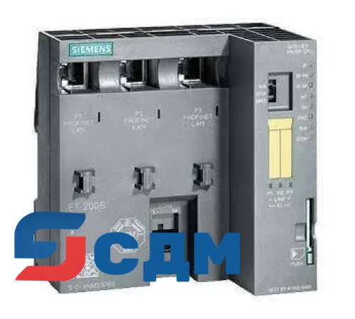 6AG1151-8FB01-2AB0 SIPLUS IM 151-8 F PN/DP CPU