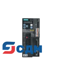 6SL3210-5FE11-0UA0 Базовый сервопреобразователь SINAMICS V90