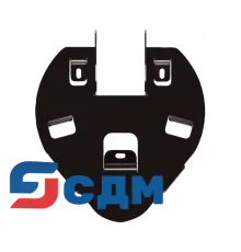 6AV6574-1AF04-4AA0 Монтажная рамка