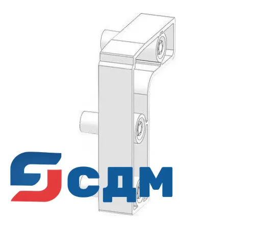 3RK1903-0AE00 Аксессуар для силовых модулей ET 200S