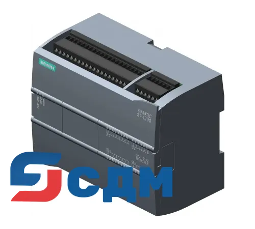 6AG1215-1HG40-2XB0 Программируемый контроллер