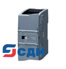 6ES7223-1BH32-0XB0 Программируемый контроллер