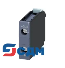 Вспомогательные контакты Siemens 3RH1921-1CD10