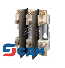 3NH4230 Держатели для плавких вставок LV HRC