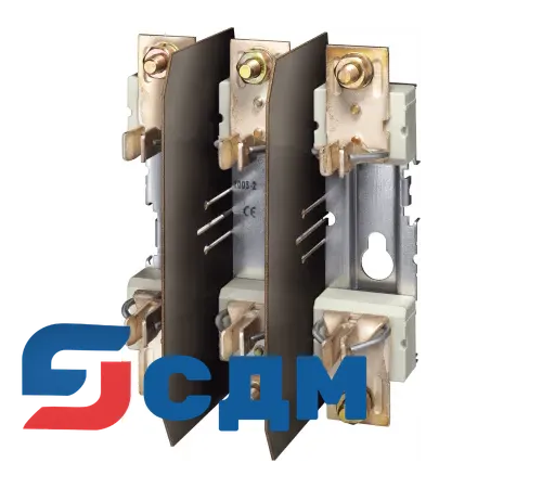 3NH4230 Держатели для плавких вставок LV HRC