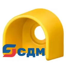 3SB3921-0AX Защитная крышка, шторки, пустые разъемы