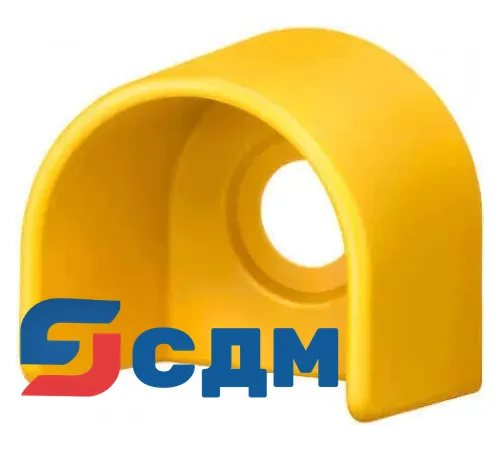 3SB3921-0AX Защитная крышка, шторки, пустые разъемы