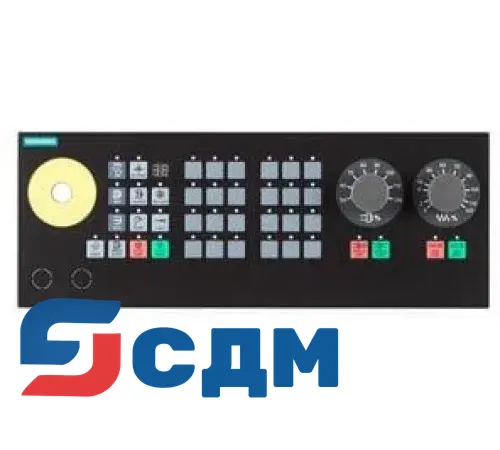 6FC5303-0AF34-0AA0 SINUMERIK 828 MCP 416 USB