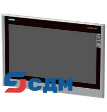 6AV2144-8UC10-0AA0 SIMATIC HMI Comfort Panels INOX