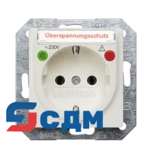 5UB1564 Розетка