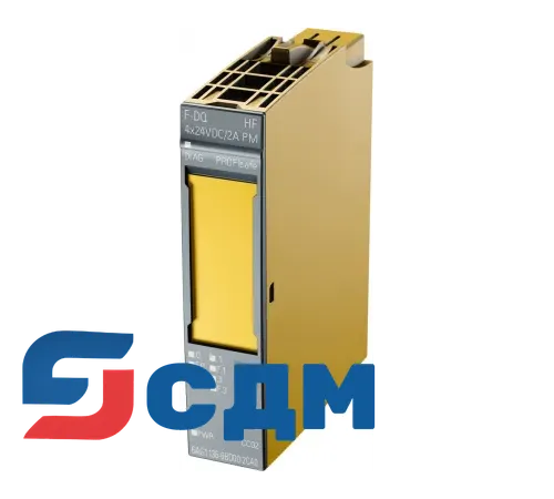 6AG1136-6DB00-2CA0 SIPLUS F модули вывода дискретных сигналов