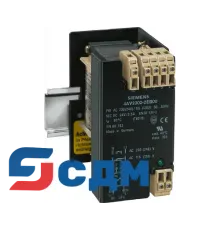 4AV2306-2EB00-0A Блок питания SIRIUS 4AV