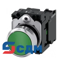 3SU1150-0AB40-1BA0 Кнопка