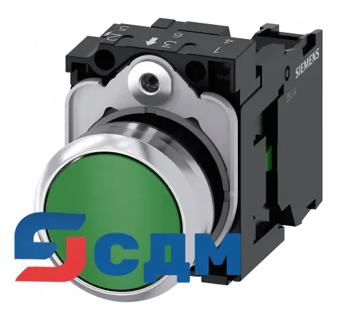 3SU1150-0AB40-1BA0 Кнопка