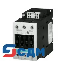 Контактор Siemens 3RT1033-3BB40