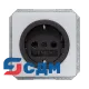 5UB1465 Розетка