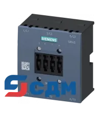 Дополнительный аксессуар Siemens 3RT1954-7A