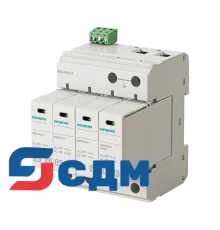 5SD7414-3 Основное устройство