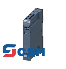 3RN2000-2AW30 SIRIUS 3RN2 термисторная защита электродвигателя