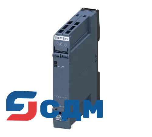 3RN2000-2AW30 SIRIUS 3RN2 термисторная защита электродвигателя